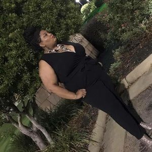 Meet your Posher, Katina